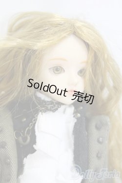 画像3: J-doll チャリングクロスロード/ I-26-01-25-170-KD-ZI