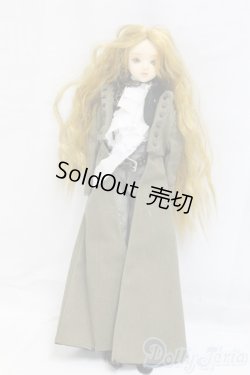 画像4: J-doll チャリングクロスロード/ I-26-01-25-170-KD-ZI