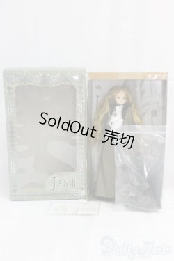 画像6: J-doll チャリングクロスロード/ I-26-01-25-170-KD-ZI
