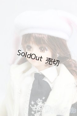 画像2: ジェニー/ラグジュアリーセレクションジェニー/BJD　球体関節人形 I-26-01-25-168-KD-ZI