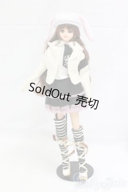 画像4: ジェニー/ラグジュアリーセレクションジェニー/BJD　球体関節人形 I-26-01-25-168-KD-ZI