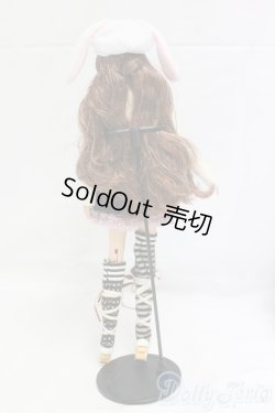 画像5: ジェニー/ラグジュアリーセレクションジェニー/BJD　球体関節人形 I-26-01-25-168-KD-ZI