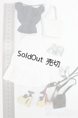 画像2: 27cm/OF:衣装/ I-26-01-25-182-KD-ZI