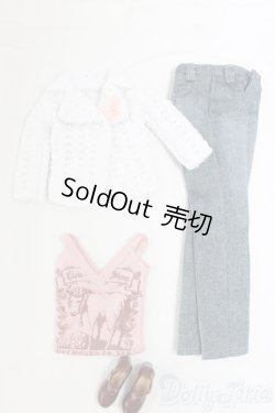 画像1: 27cm/OF:衣装/ I-26-01-25-186-KD-ZI