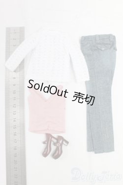 画像2: 27cm/OF:衣装/ I-26-01-25-186-KD-ZI