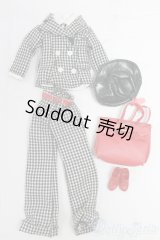 27cm/OF:衣装/ I-26-01-25-187-KD-ZI