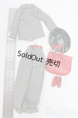 画像2: 27cm/OF:衣装/ I-26-01-25-187-KD-ZI