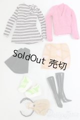 27cm/OF:衣装/0 I-26-01-25-181-KD-ZI