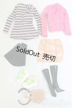 画像1: 27cm/OF:衣装/0 I-26-01-25-181-KD-ZI