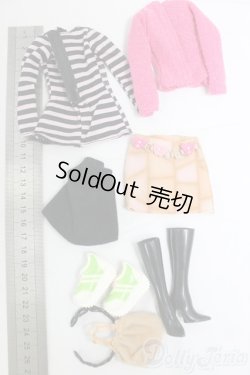 画像2: 27cm/OF:衣装/0 I-26-01-25-181-KD-ZI