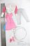 画像2: 27cm/OF:衣装/ I-26-01-25-183-KD-ZI (2)
