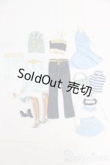 バービー/OF:衣装/ファッションドール　衣装 I-26-01-25-131-KD-ZI