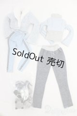 バービー/OF:衣装/ファッションドール　衣装 I-26-01-25-134-KD-ZI