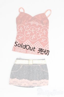 画像3: バービー/OF:ファッションフィーバー 衣装セット/ファッションドール　衣装 I-26-01-25-114-KD-ZI