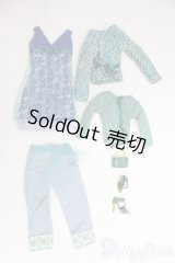 バービー/OF:ファッションフィーバー 衣装セット I-26-04-26-515-KD-ZI