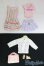 画像1: バービー/OF:ファッションフィーバー 衣装セット/ファッションドール　衣装 I-26-01-25-110-KD-ZI (1)