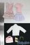 画像2: バービー/OF:ファッションフィーバー 衣装セット/ファッションドール　衣装 I-26-01-25-110-KD-ZI (2)