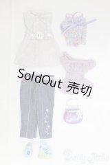 バービー/OF:ファッションフィーバー 衣装セット/ファッションドール　衣装 I-26-01-25-105-KD-ZI
