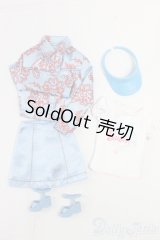バービー/OF:衣装 I-26-04-26-507-KD-ZI