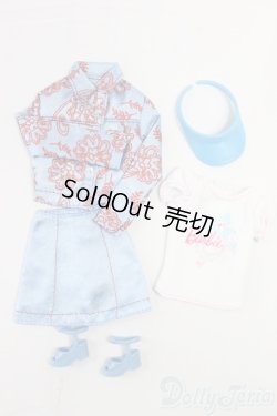 画像1: バービー/OF:衣装 I-26-04-26-507-KD-ZI