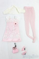 バービー/OF:衣装/ファッションドール　衣装 I-26-01-25-096-KD-ZI