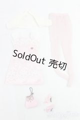 バービー/OF:衣装/ファッションドール　衣装 I-26-01-25-096-KD-ZI