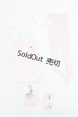画像1: バービー/OF:衣装/ファッションドール　衣装 I-26-01-25-096-KD-ZI