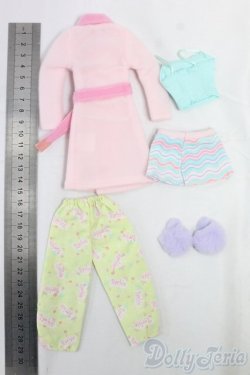 画像2: バービー/OF:衣装/ファッションドール　衣装 I-26-01-25-095-KD-ZI
