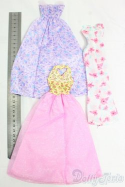 画像2: バービー/OF:衣装/ファッションドール　衣装 I-26-01-25-094-KD-ZI