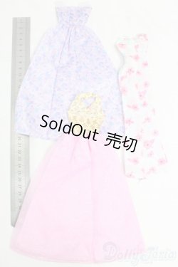 画像2: バービー/OF:衣装 I-26-04-26-500-KD-ZI