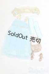 バービー/OF:衣装 I-26-04-26-505-KD-ZI