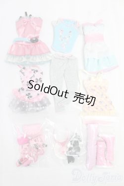 画像1: バービー/OF:衣装/ファッションドール　衣装 I-26-01-25-089-KD-ZI