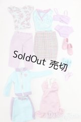 バービー/OF:衣装 I-26-04-26-509-KD-ZI