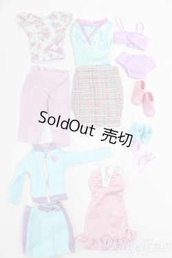 画像1: バービー/OF:衣装 I-26-04-26-509-KD-ZI