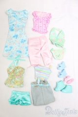 バービー/OF:衣装/ファッションドール　衣装 I-26-01-25-085-KD-ZI