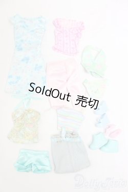 画像1: バービー/OF:衣装 I-26-04-26-506-KD-ZI
