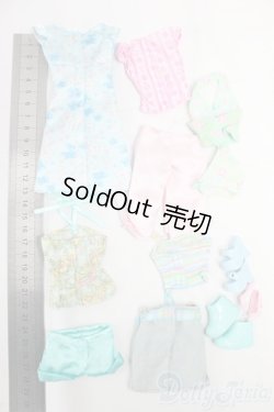 画像2: バービー/OF:衣装 I-26-04-26-506-KD-ZI