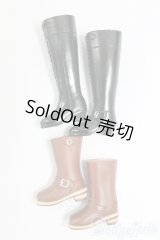 1/6サイズ/OF:靴/0 I-26-01-25-078-KD-ZI