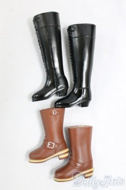 画像1: 1/6サイズ/OF:靴/0 I-26-01-25-078-KD-ZI