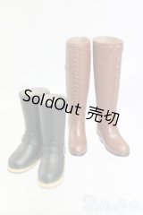 1/6サイズ/OF:靴/0 I-26-01-25-077-KD-ZI