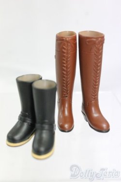 画像1: 1/6サイズ/OF:靴/0 I-26-01-25-077-KD-ZI