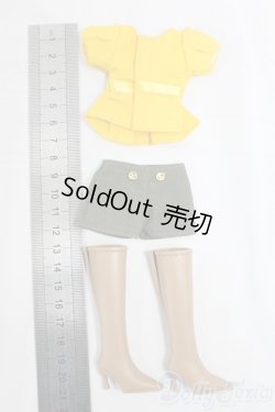 画像2: 27cmサイズドール/OF:衣装/0 I-26-01-25-075-KD-ZI