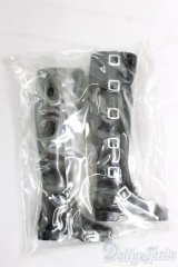 momoko/OF:靴/ファッションドール　衣装 I-26-01-25-074-KD-ZI