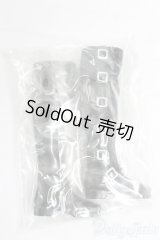 momoko/OF:靴/ファッションドール　衣装 I-26-01-25-074-KD-ZI