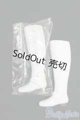 momoko/OF:靴/ファッションドール　衣装 I-26-01-25-073-KD-ZI