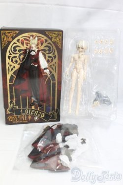 画像7: シチリアの追憶/ ロレンツォ I-26-01-25-203-KD-ZI