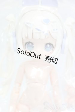 画像1: ONEMORE x 上倉エク/Sugary Girls:スイーツパーティー：ユウキ I-26-01-25-207-KD-ZI