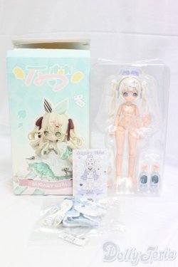 画像6: ONEMORE x 上倉エク/Sugary Girls:スイーツパーティー：ユウキ I-26-01-25-207-KD-ZI