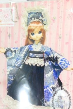 画像3: SDM＆MSD/OF:衣装セット/1/4　40ｃｍ　BJD　MJD　衣装　ドール用 I-26-01-25-189-YB-ZI