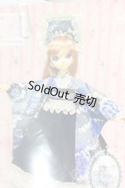 画像3: SDM＆MSD/OF:衣装セット/1/4　40ｃｍ　BJD　MJD　衣装　ドール用 I-26-01-25-189-YB-ZI
